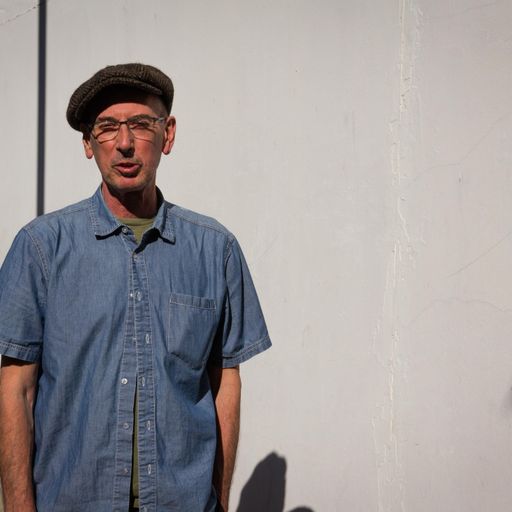 Paul Bradshaw // 23-12-16