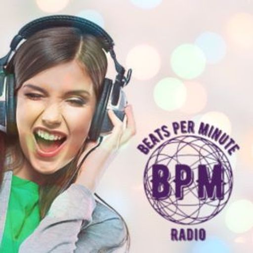 BPM Radio #016