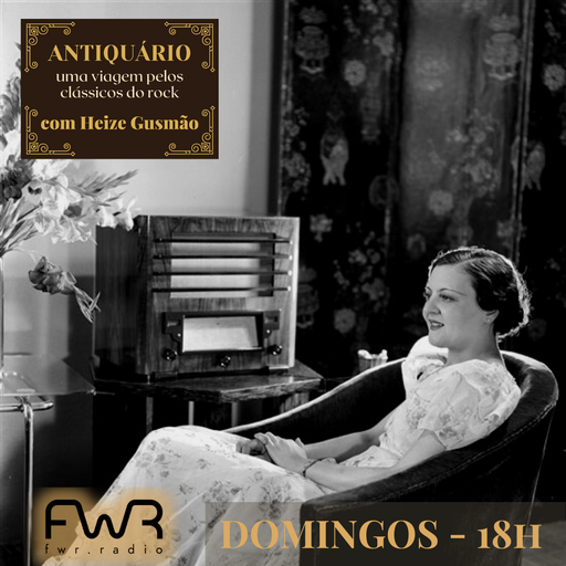 Antiquário 056 - 27.11.2022