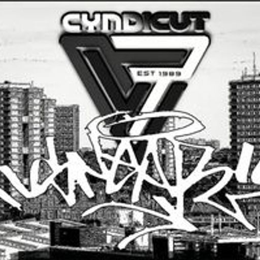 DJ SNEAR - CYNDICUT/FUTUREDRUMZ 2002 SET - 06/11/2022