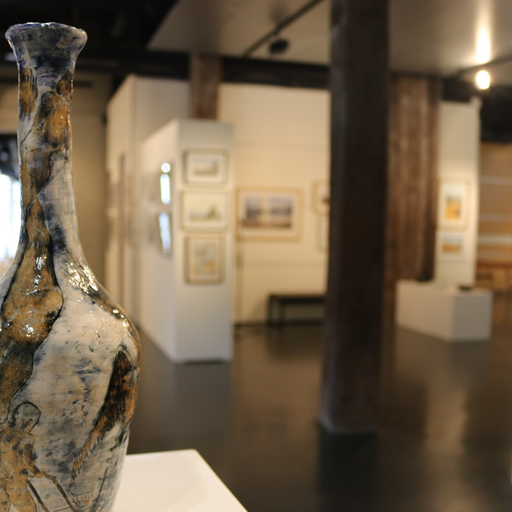 Ceramicus 2022: Briar Sheerin on Amplifier - 07/11/2022