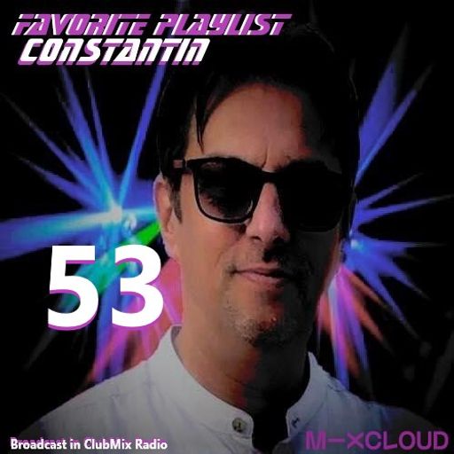 FAVORITE PLAYLIST 53