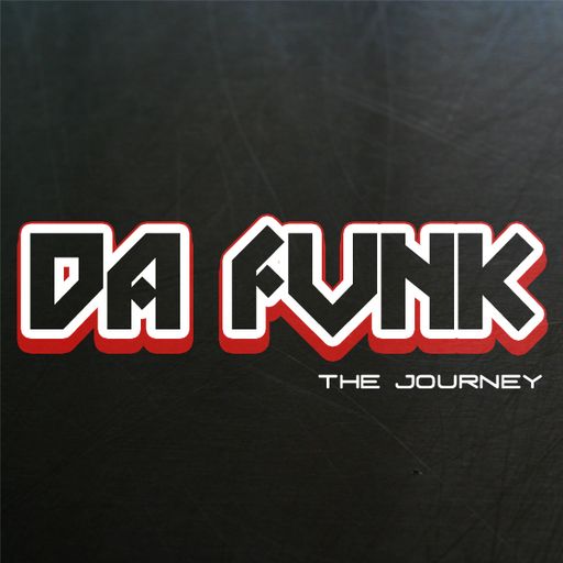 Da Funk-The Journey