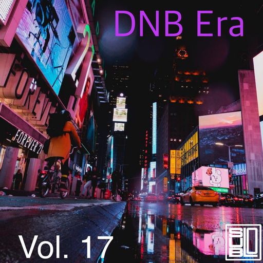 DNB Era Vol. 17