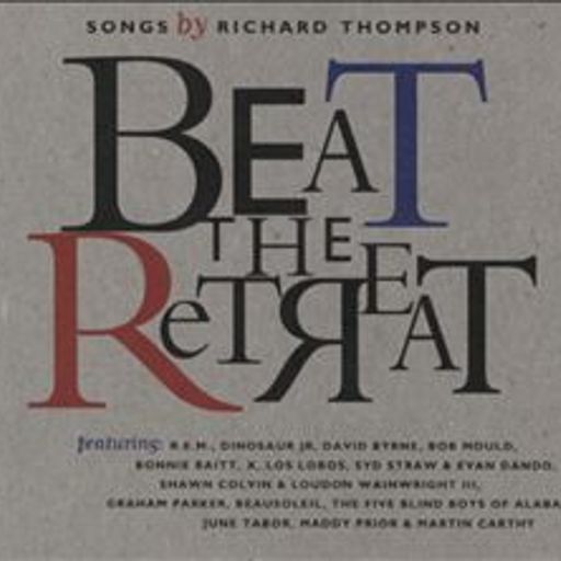 The Folk and Acoustic Music Show 23