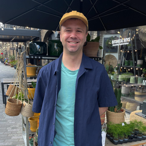 Jim Tything 25/04/23