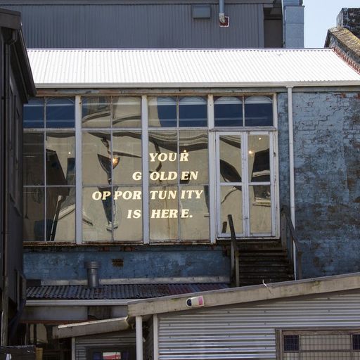 Simon from Enjoy Gallery & Wai Ching Chan 08-08-19