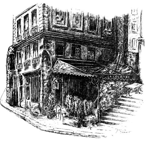 Biesentales #13 Rue des malefices (real)