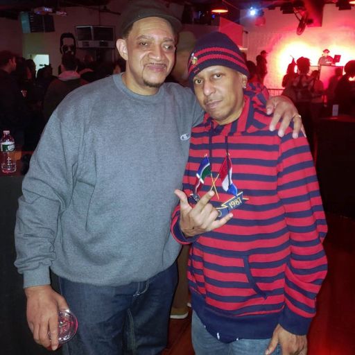 DJ Str8heat_FBBK - Guest Mix (SXM Lord Sear Special) - 2022.11.14