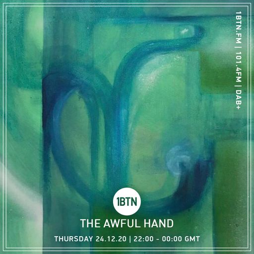 The Awful Hand - 24.12.2020