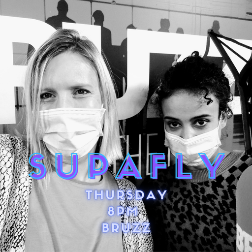 Supafly Radio 03.12.2020