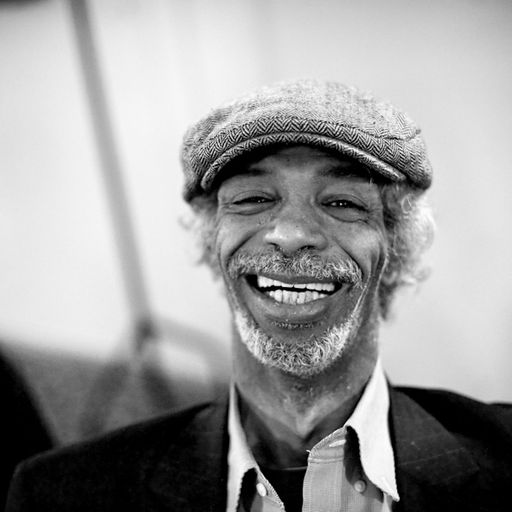 Gil Scott Heron's Cumbia Fiesta