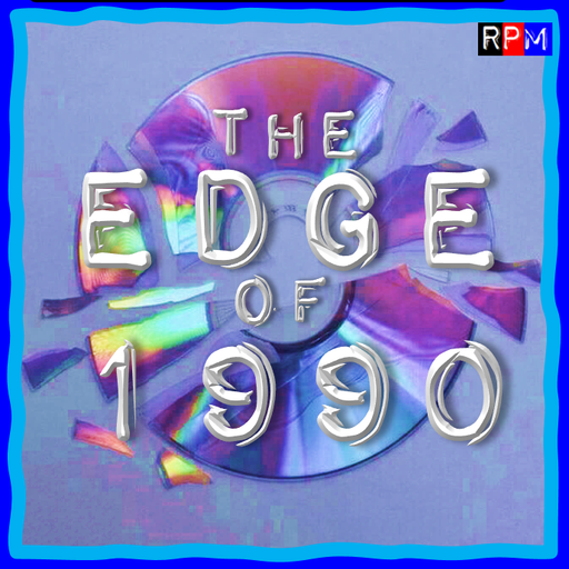 THE EDGE OF 1990 : 2