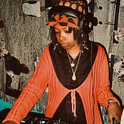 ASA ACE - ACE RIDDIMS - 25th March 2025