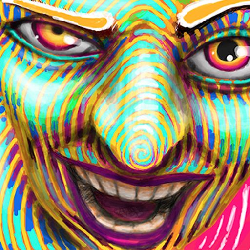 Disco for Weirdos by Segu