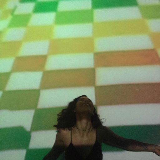 Artform Radio: Sonrisita // 03-06-21