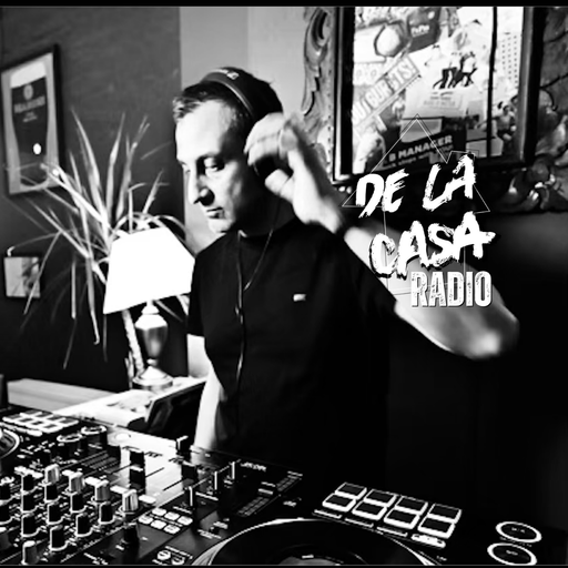djz00p - De La Casa Radio 24.12.25