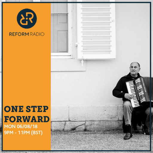 One Step Forward 6th August 2018