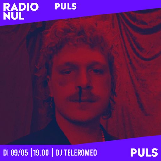 DJ Teleromeo - Puls / 09-05-23