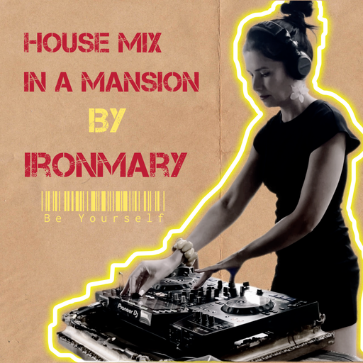 Live from the Vintage Mansion