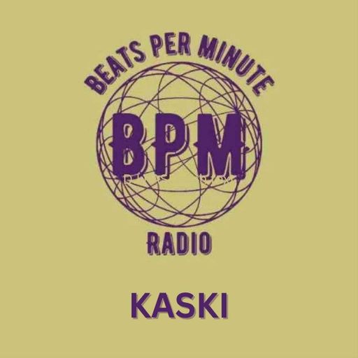 kaski march 2024 drum and bass mix 1 beats per minute radio 3/8/24