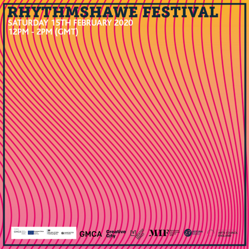 Rhythmshawe Festival 15th February 2020