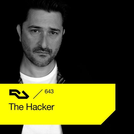 RA.643 The Hacker