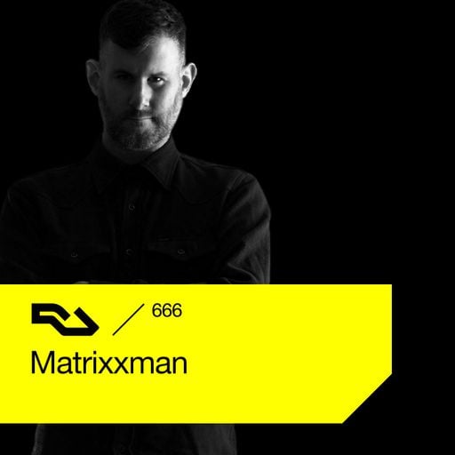 RA.666 Matrixxman