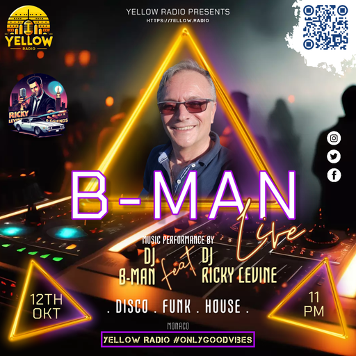 Love is Natural (B-MAN)