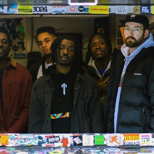 NTS 09/01/2020 w/ Special Guests The Northaze