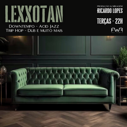 Lexxotan 007 - 4.6.2024