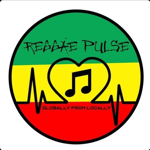 Reggae Pulse show 12_21st September 2021