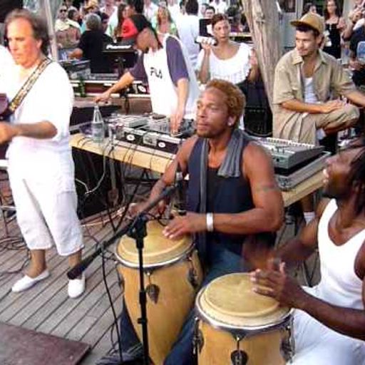 Groovy Jazz 37