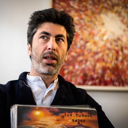 Victor Kiswell // 05-12-16