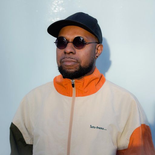 INTER_VAL Curated by Taylor 06.05.20