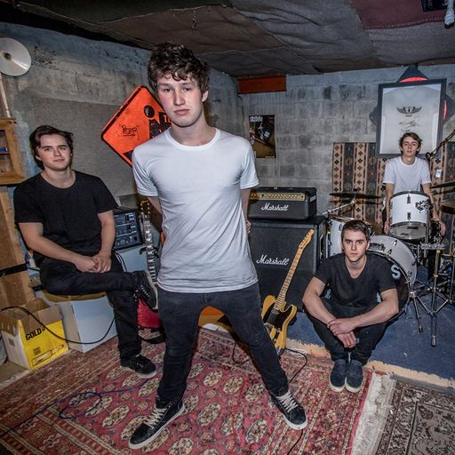 Bakers Eddy - Active Live