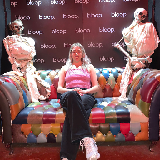 BEKIMACHINE - 02.11.25