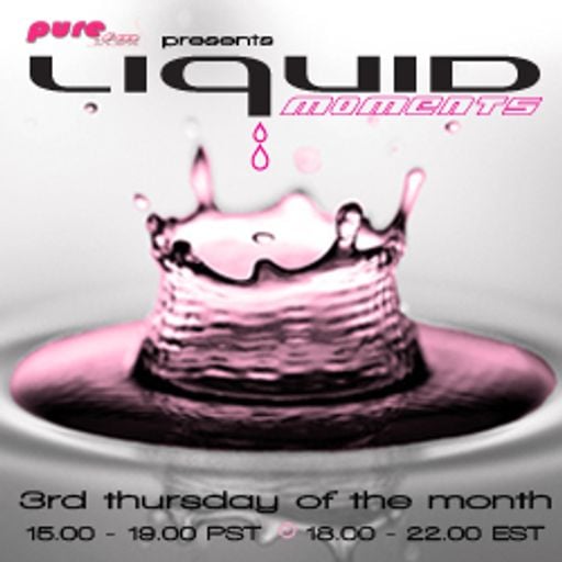 Beat Syndrome - Liquid Moments 011 pt.1 [Aug 19th, 2010] on Pure.FM 