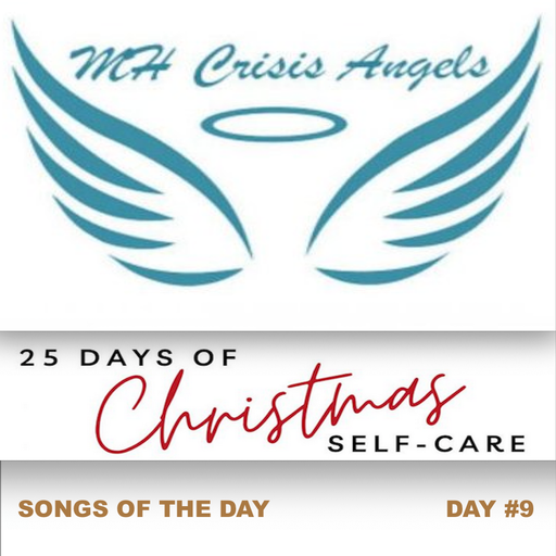 The 25 Days Of Angels Playlists - Day #9: Be Unstoppable
