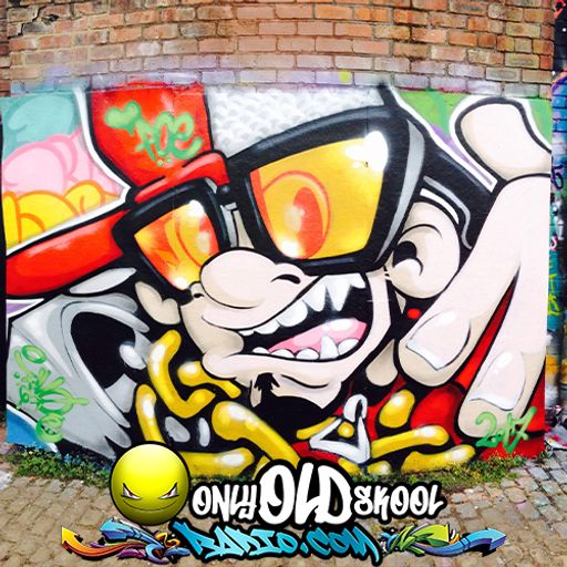 Phat Flava  - Friday 8th January 2021 - Friday Slammer !!!  - OnlyOldSkoolRadio.com