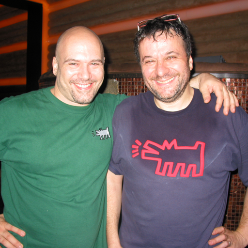 World of Echoes: François K. “Edit Block Special” with Danny Krivit  // 30-07-2019