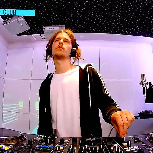 DJ Thor proudly presents " Part of my Soul 163 " Max Telaer Tribute Session