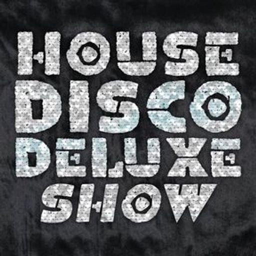 Stardust House Disco Deluxe Deepvibes Radio April 2025