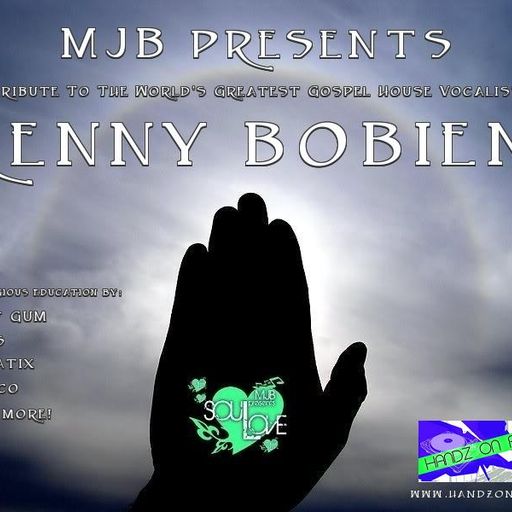 MJB presents The Kenny Bobien Tribute