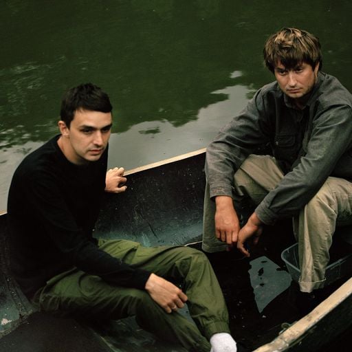 International Tribe: Boreal Massif // 14-11-19