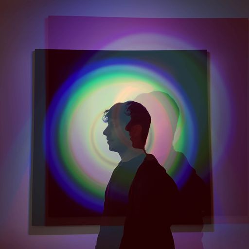 Angrellomatica w/ David Agrella - 13.07.18