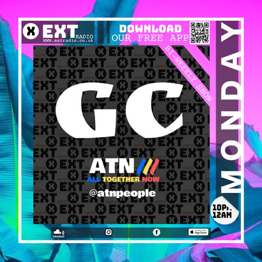 GC presents the ATN Show - 13 NOV 2023