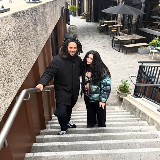 Shadobeni Sauce ft Kizzi 25/03/26 - Voices Radio