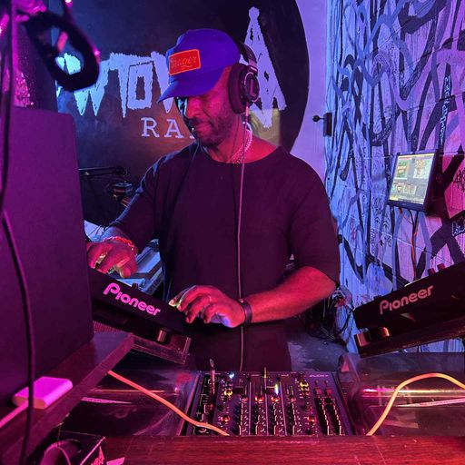 Strange Brew 7/12 ft Arrique