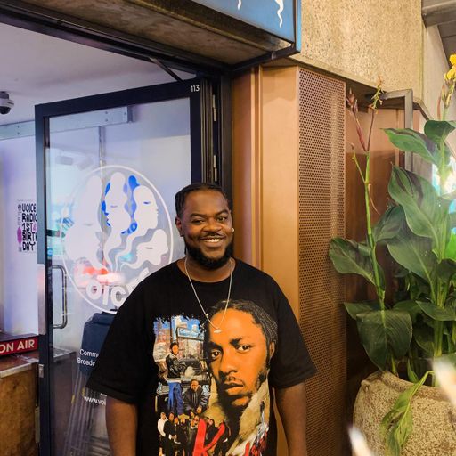 Darka - 02/10/2024 - [Voices Radio]